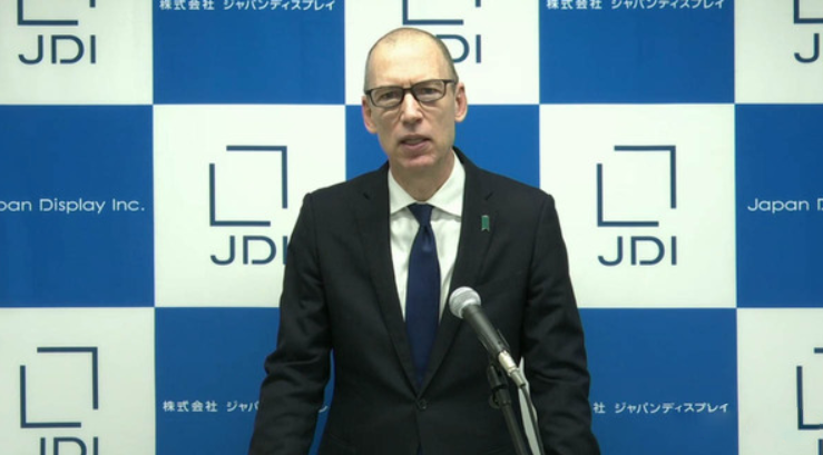 戰略 | JDI大改革：計劃建eLEAP工廠、砍低收益事業、構筑新生態