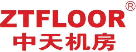 DIC 2024展商丨中天機房，高架活動地板專業供應商